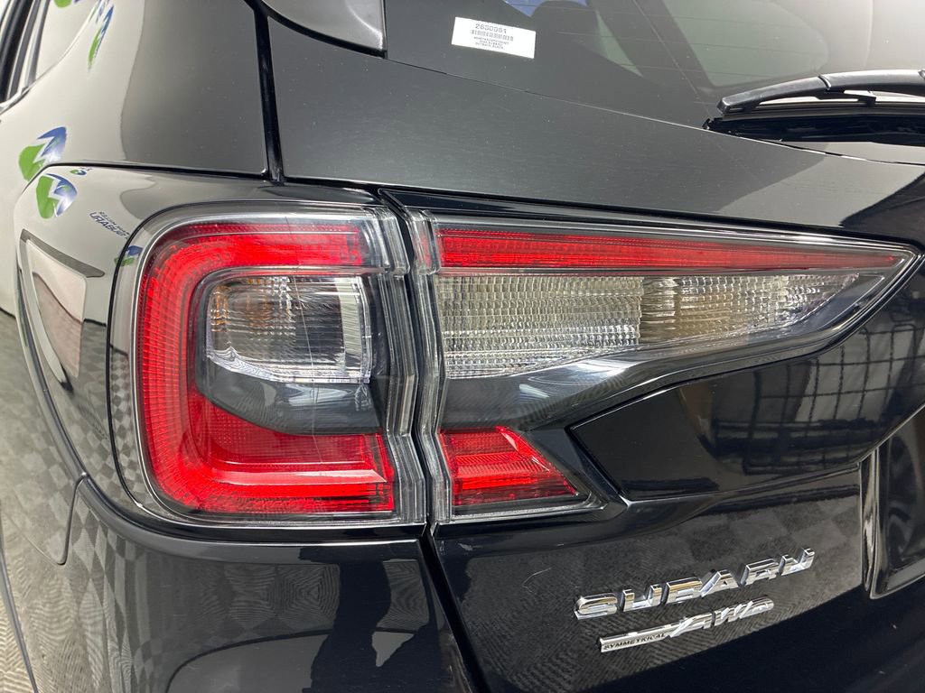 Certified 2023 Subaru Outback Limited image 7