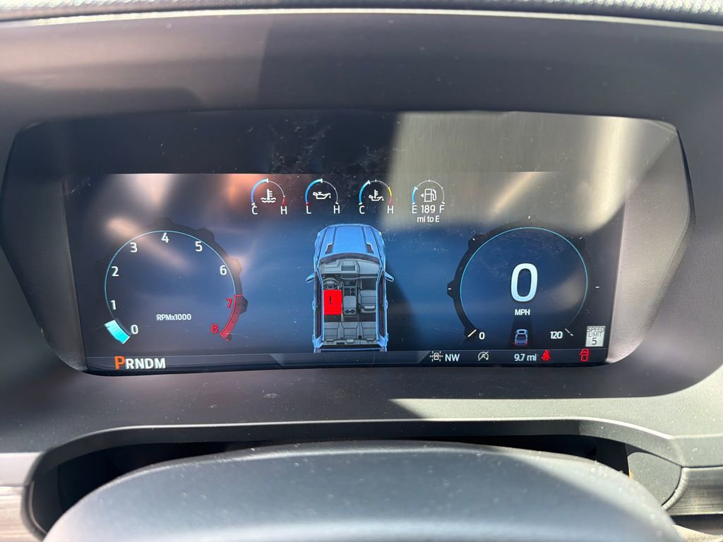 New 2026 Ford F150 XLT AWD/4WD image 15