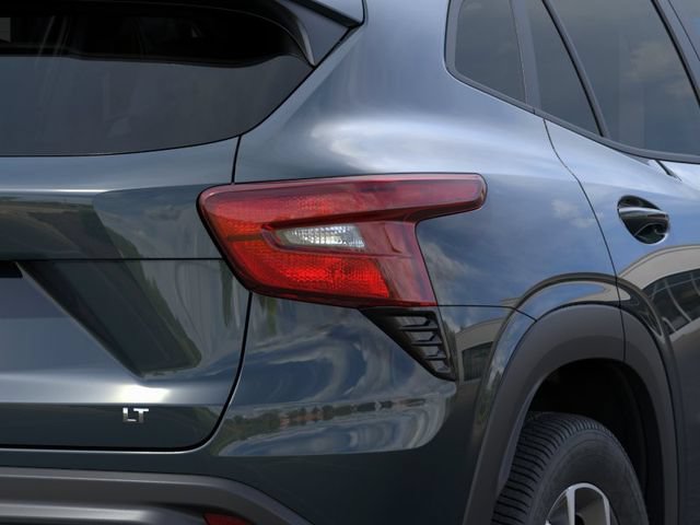 New 2026 Chevrolet Trax LT FWD image 11