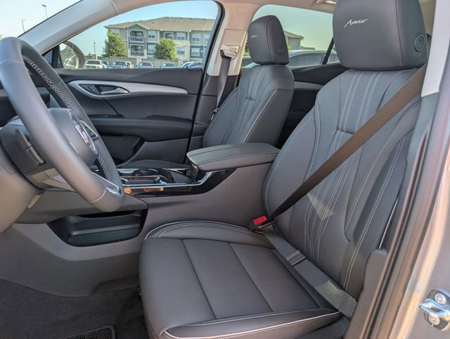 New 2026 Buick Envision Avenir AWD/4WD image 18