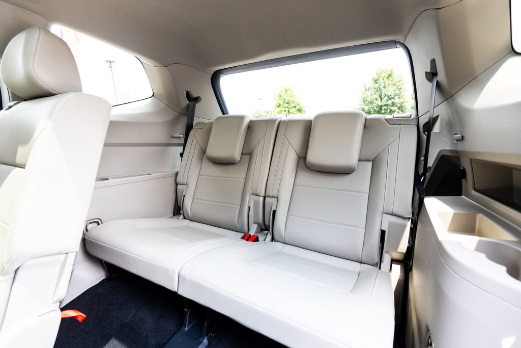 Used 2021 Volkswagen Atlas SE w/ Panoramic Sunroof Package FWD image 53
