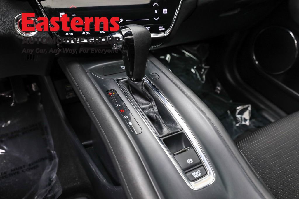 Used 2019 Honda HR-V EX image 13