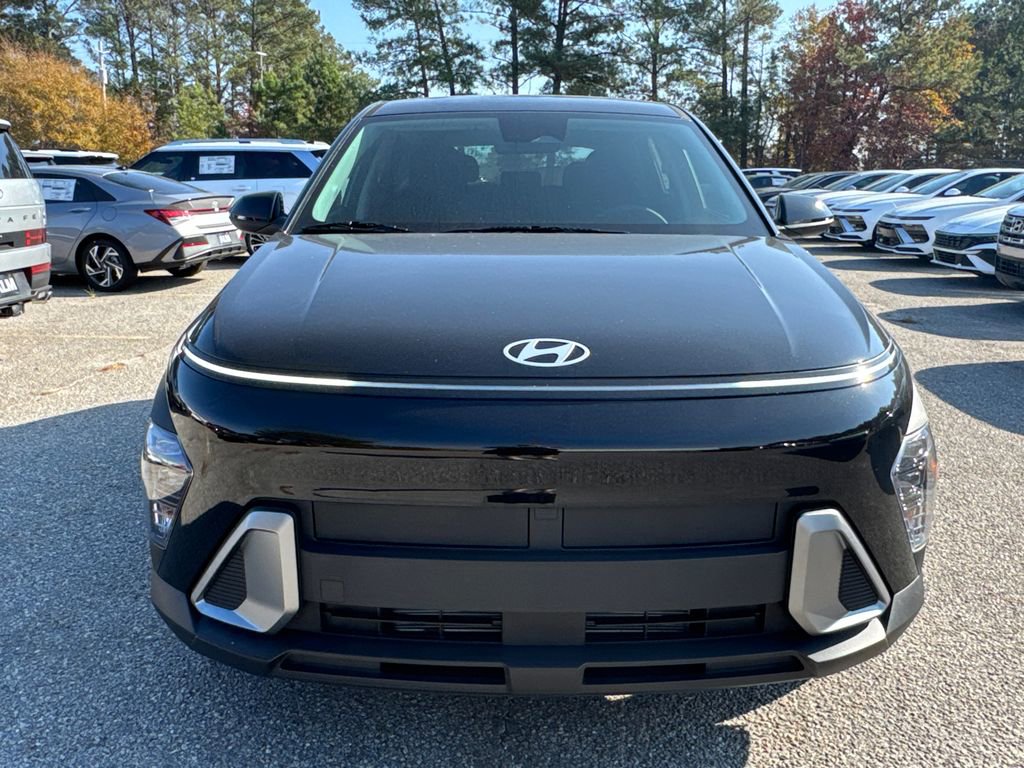 New 2026 Hyundai Kona SE image 8