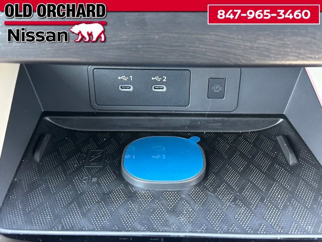New 2026 Nissan Murano SL w/ Comfort Package AWD/4WD image 15