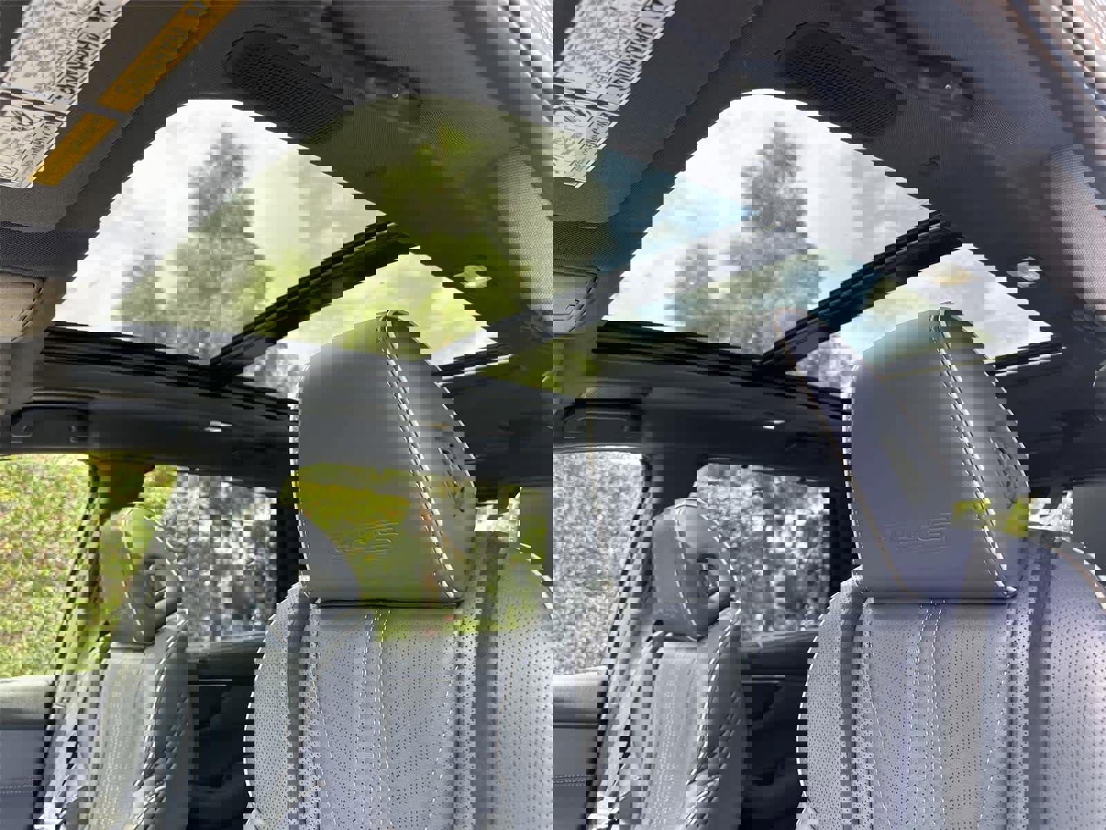 New 2026 Acura MDX Type S image 31