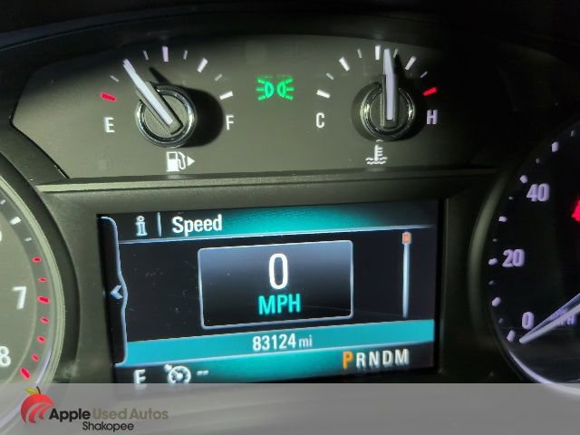 Used 2018 Buick Encore Preferred image 14