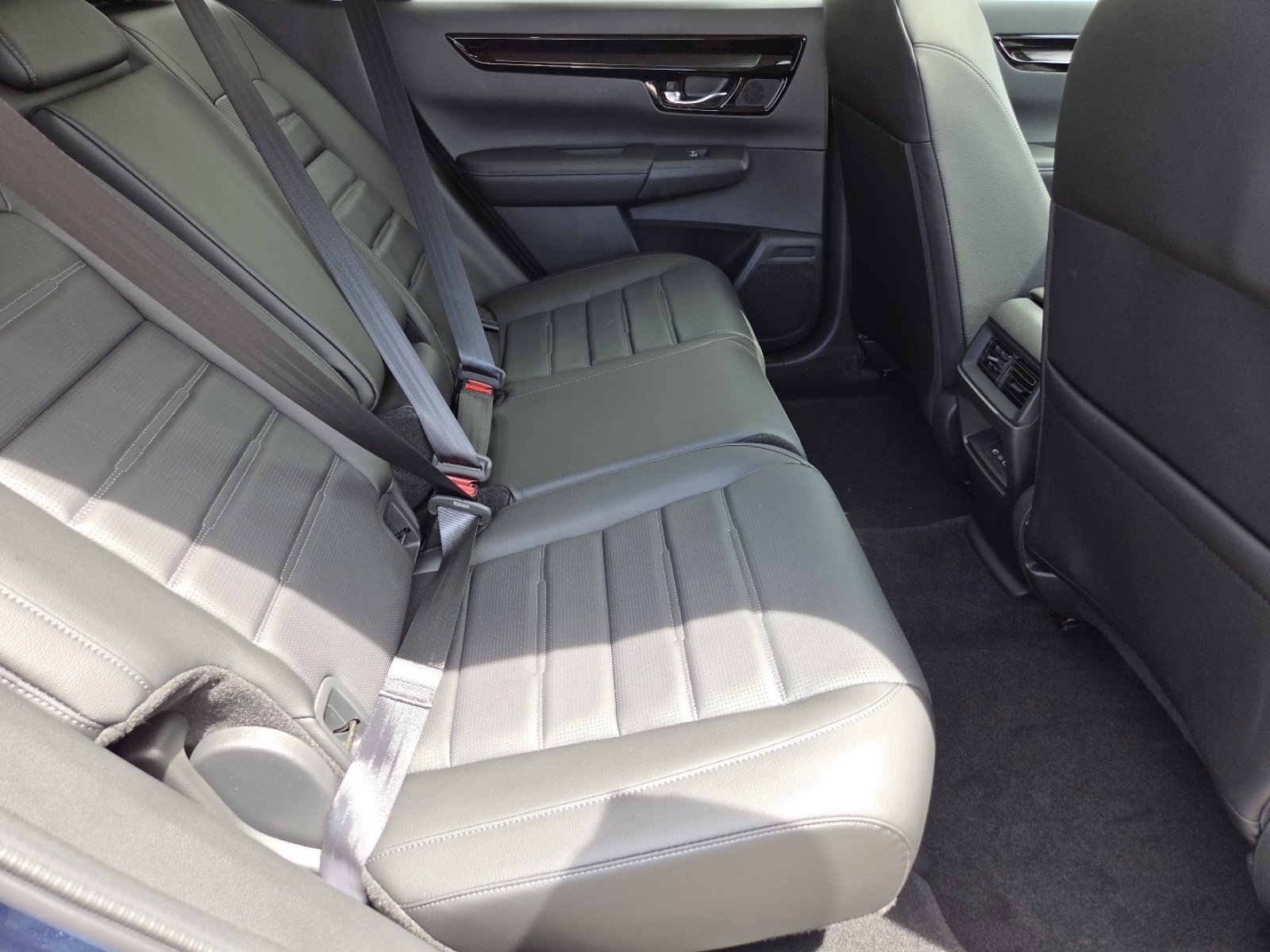 New 2026 Honda CR-V EX-L image 23