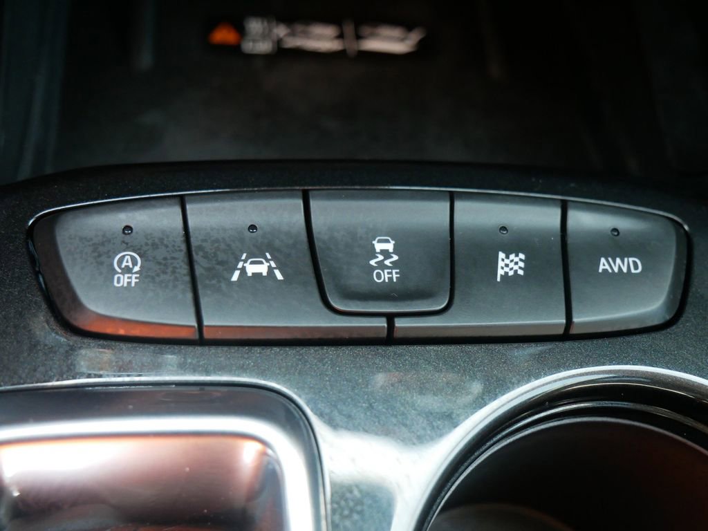 New 2026 Chevrolet TrailBlazer LT w/ Convenience Package image 20