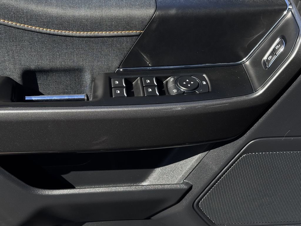 Used 2023 Ford F150 Tremor image 24