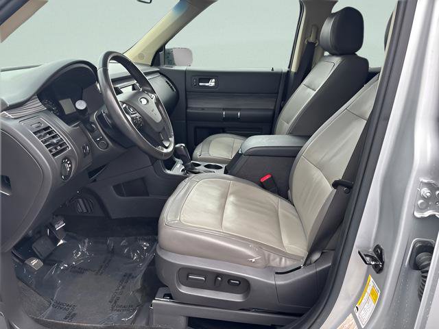 Used 2017 Ford Flex Limited w/ Equipment Group 303A image 10