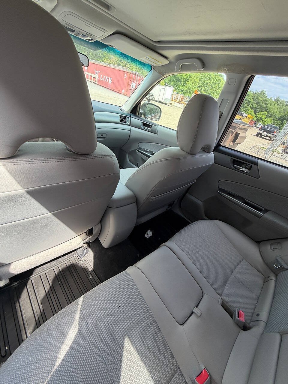 Used 2013 Subaru Forester 2.5X Premium w/ All-Weather Plus Pkg AWD/4WD image 25