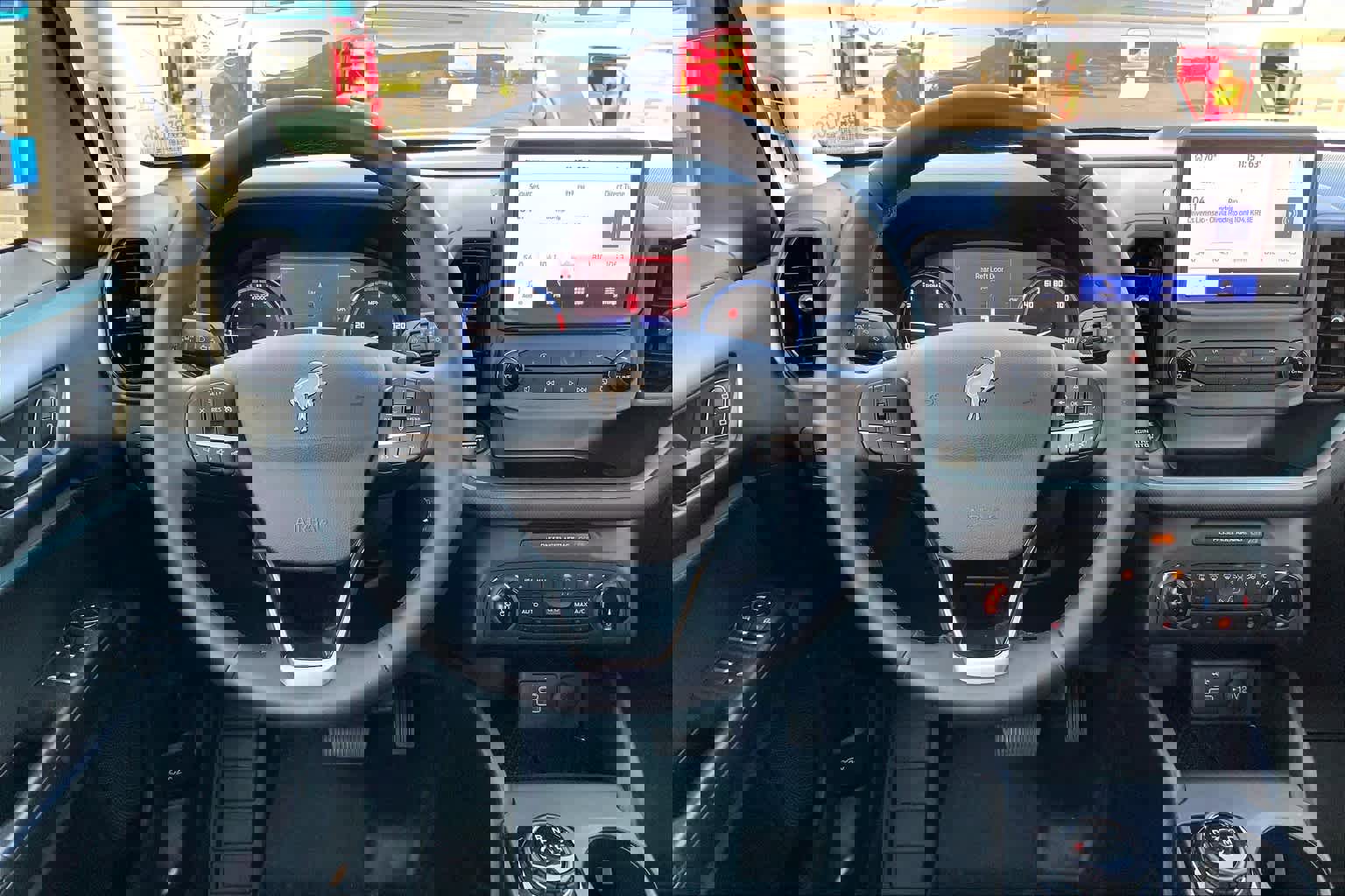 Used 2024 Ford Bronco Sport Badlands image 6