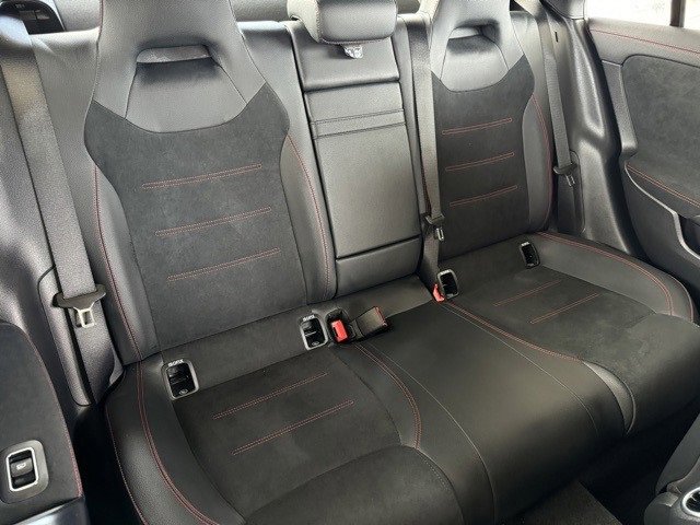 Used 2023 Mercedes-Benz CLA 250 4MATIC image 16