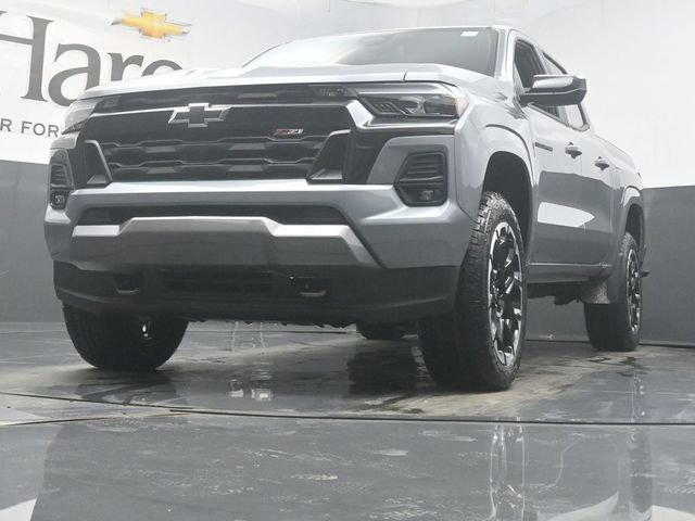 New 2026 Chevrolet Colorado Z71 w/ Technology Package image 4