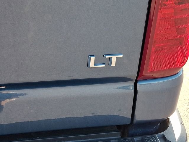 Certified 2025 Chevrolet Silverado 2500 LT w/ Safety Package image 31