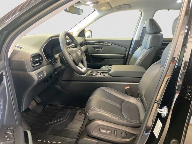 New 2025 Honda Pilot EX-L image 10