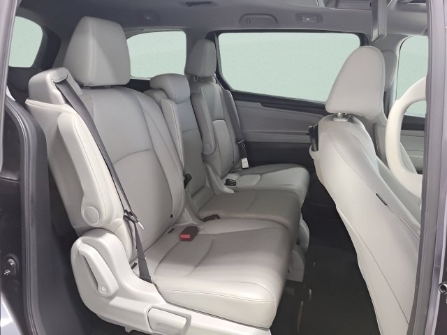 Certified 2019 Honda Odyssey EX-L image 14