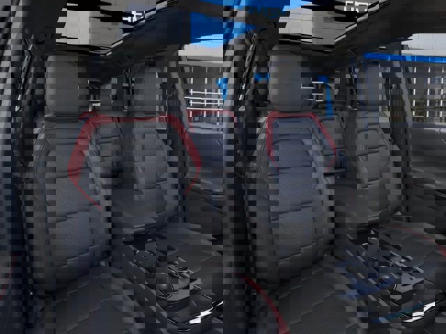 New 2026 Chevrolet Equinox RS w/ Convenience Package III image 16