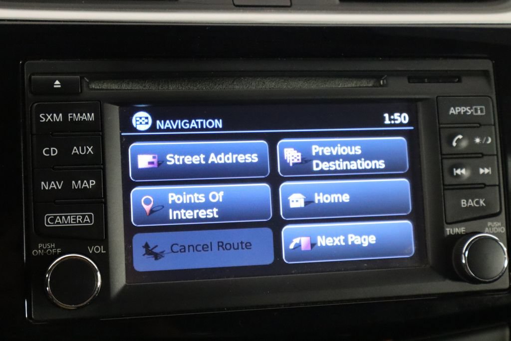 Used 2018 Nissan Sentra SR w/ Technology Package FWD image 28