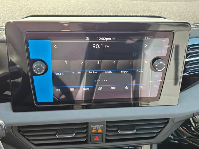 New 2026 Volkswagen Jetta SE FWD image 12