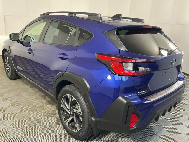 Used 2024 Subaru Crosstrek 2.0i Premium image 10