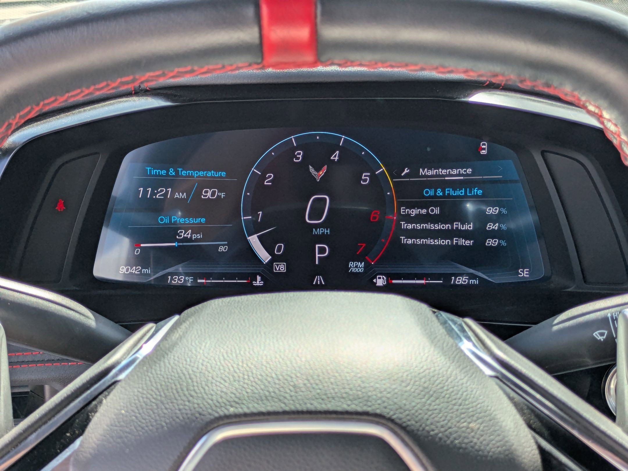 Certified 2023 Chevrolet Corvette Stingray Convertible image 22