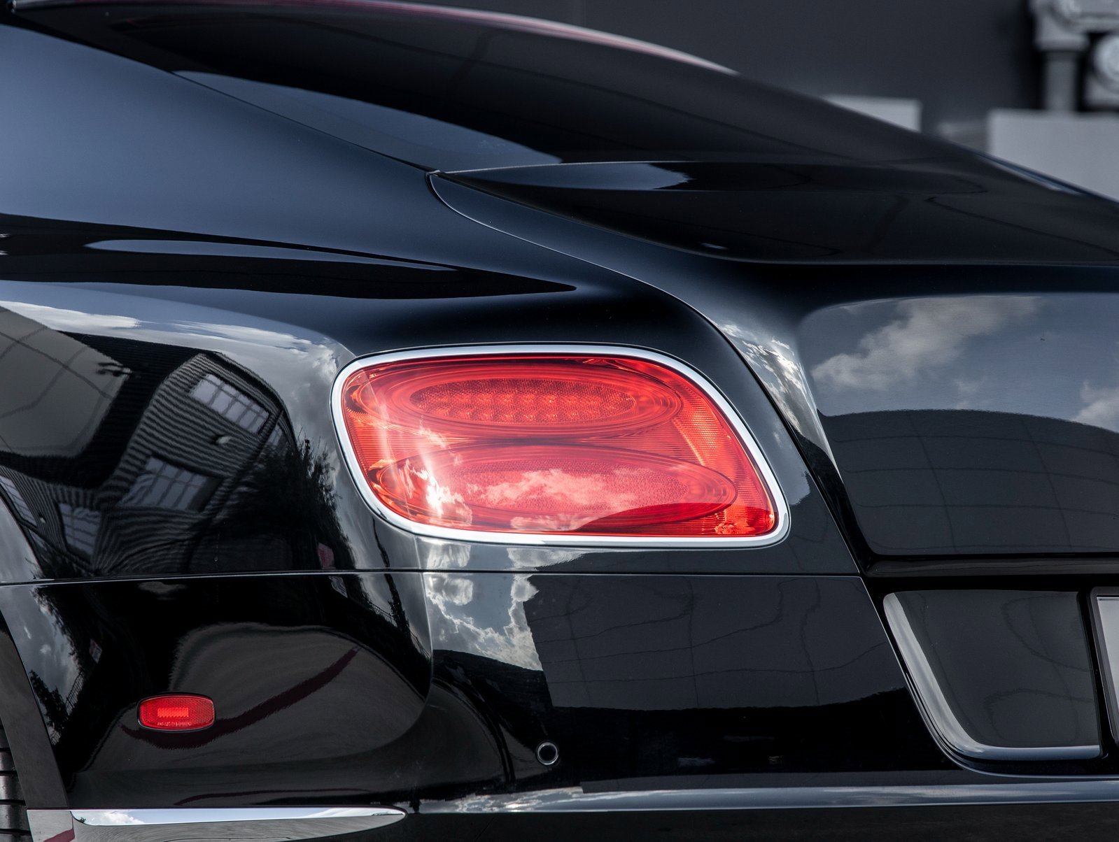 Used 2013 Bentley Continental GT image 11