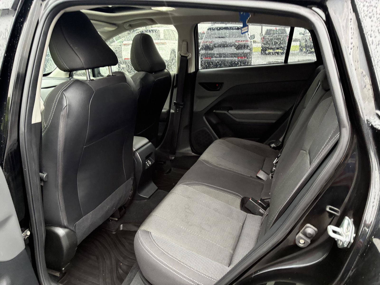 Used 2024 Subaru Crosstrek 2.0i Premium AWD/4WD image 15