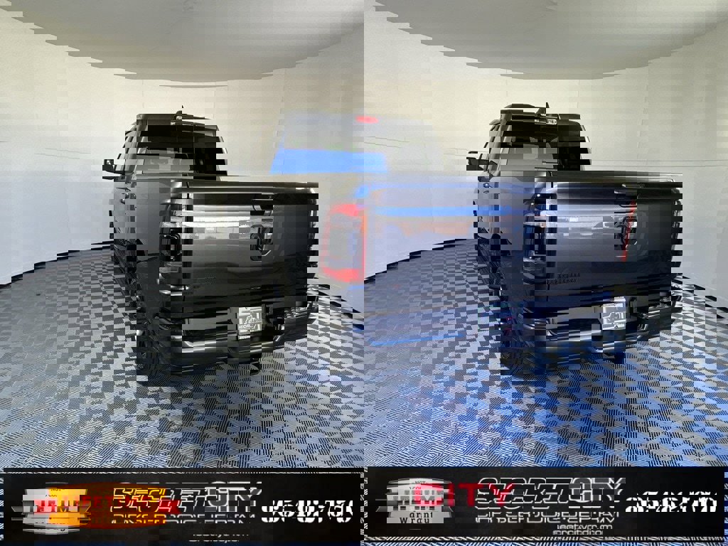 Used 2022 RAM 1500 Big Horn image 5