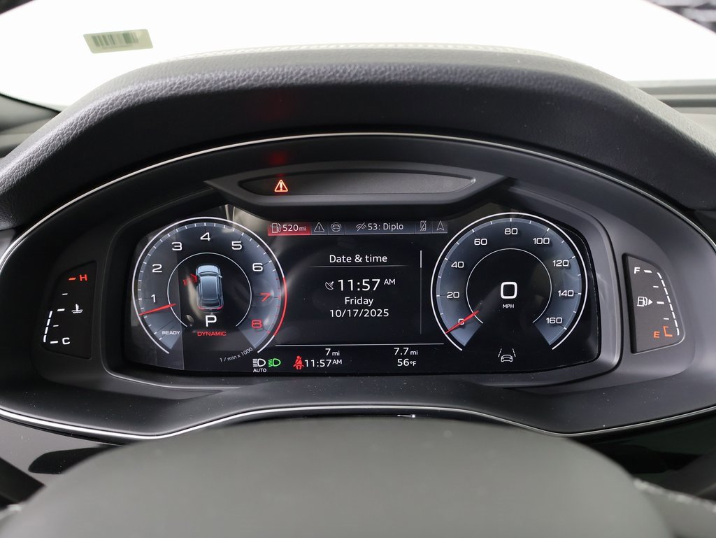 New 2026 Audi Q8 Premium Plus image 32