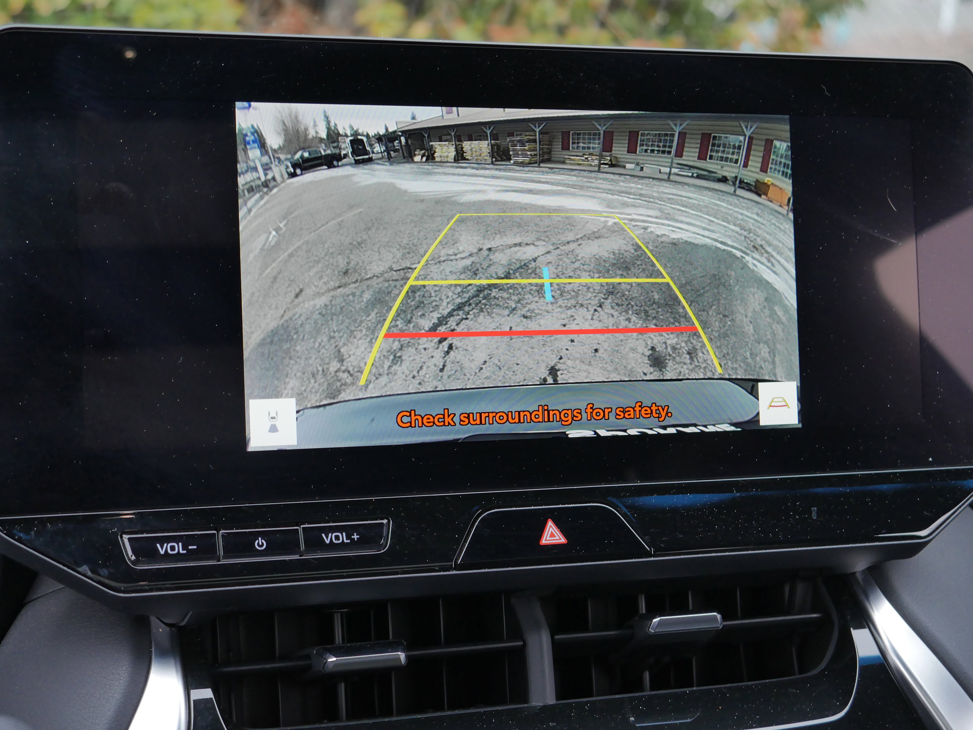 Used 2023 Toyota Venza Nightshade image 13