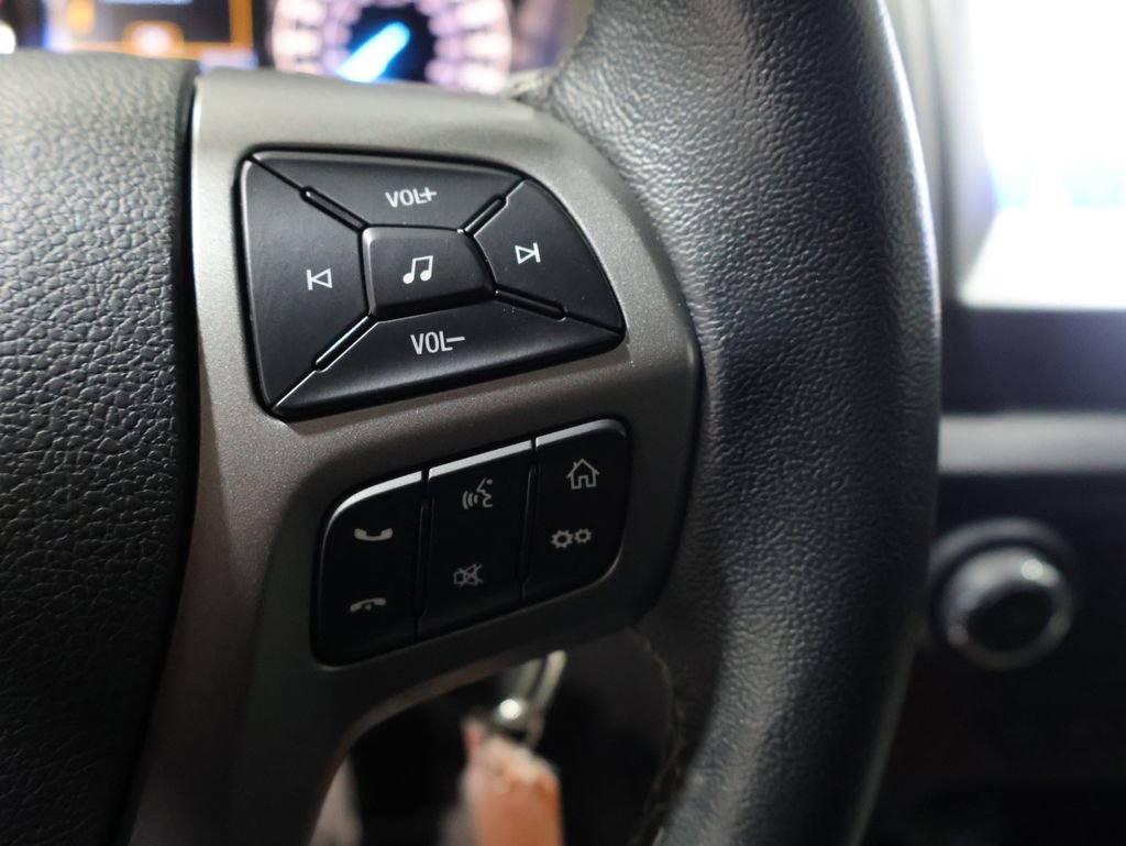 Used 2022 Ford Ranger XLT w/ Equipment Group 301A Mid image 37