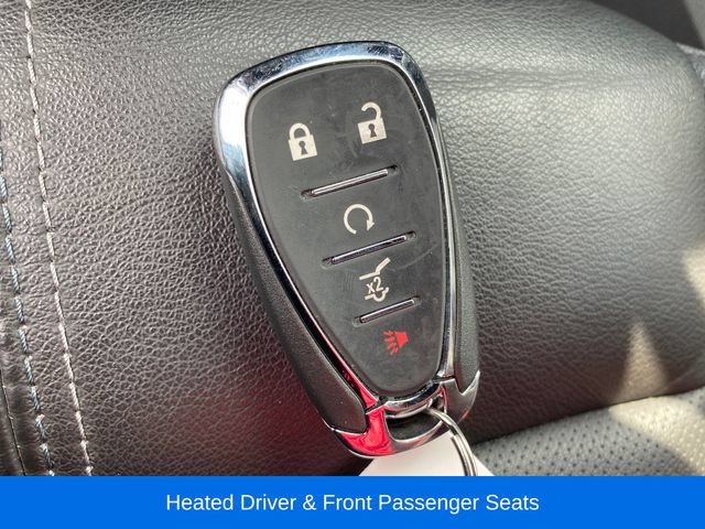 Used 2022 Chevrolet Blazer LT AWD/4WD image 25