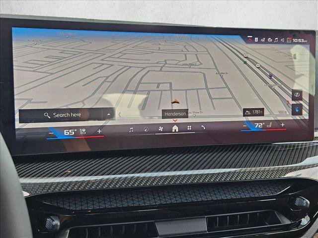 New 2026 BMW i4 M60 image 13