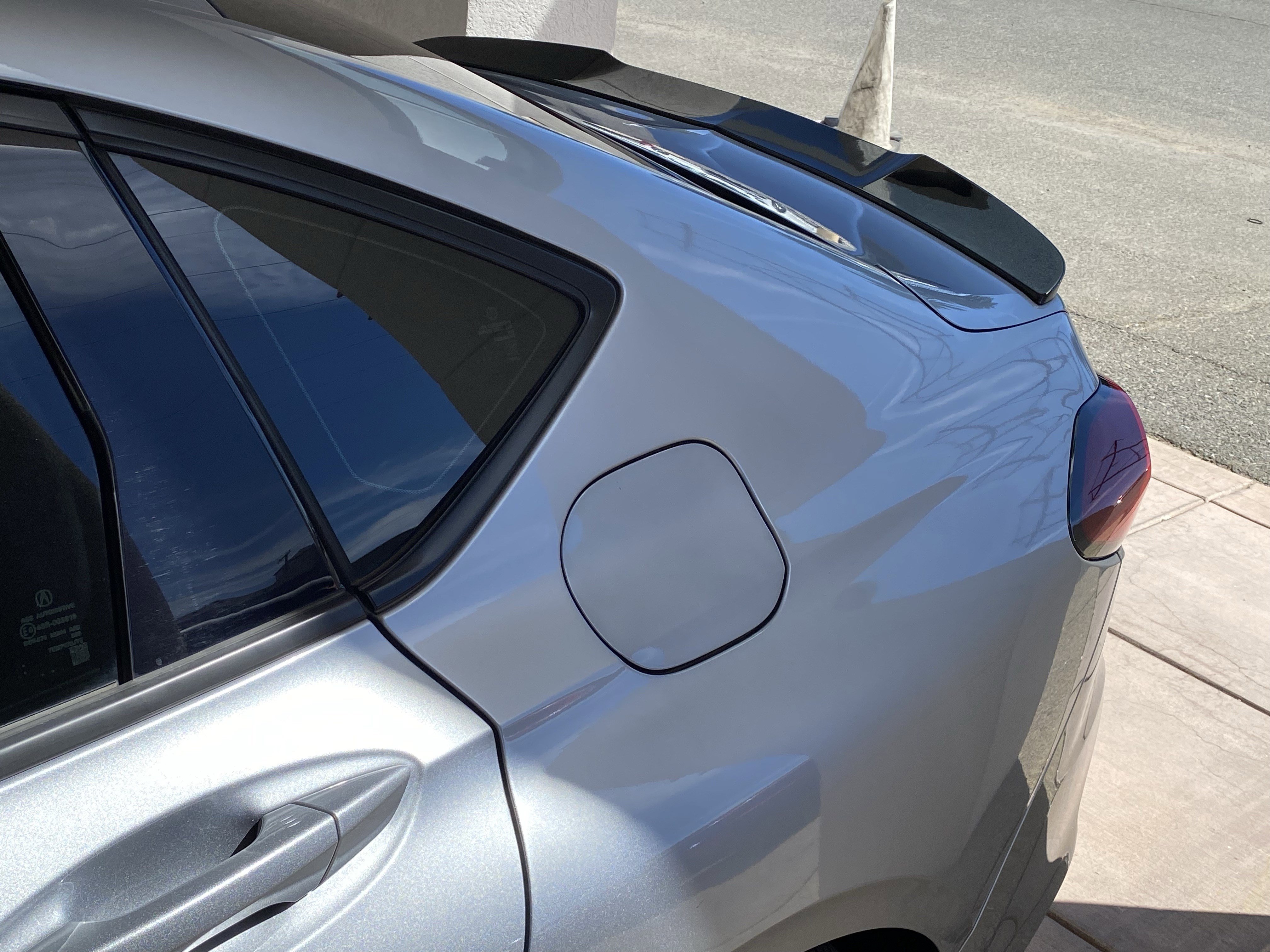 Used 2021 Acura TLX w/ A-SPEC Pkg image 54