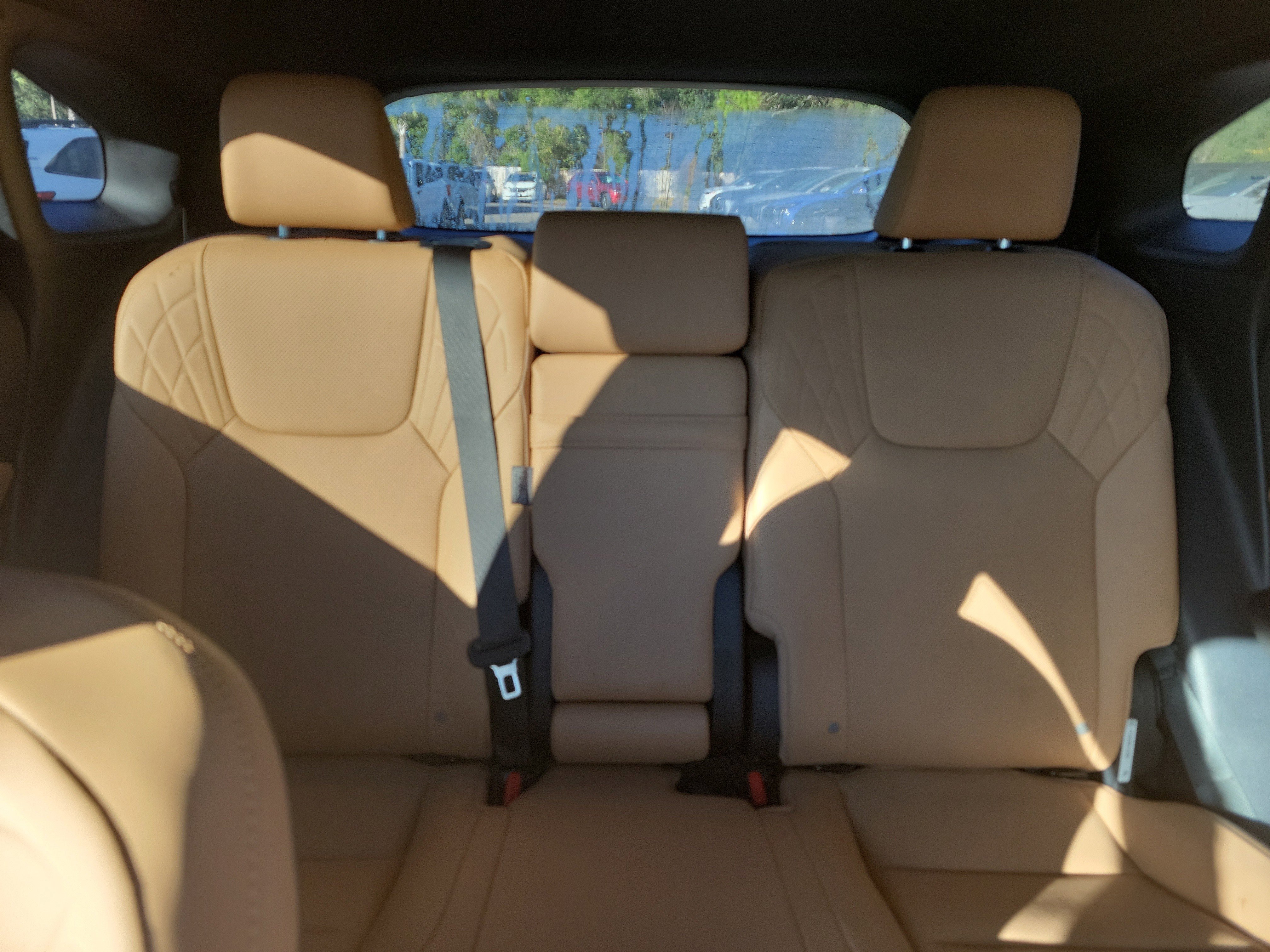 Used 2025 Lexus RX 350h image 38