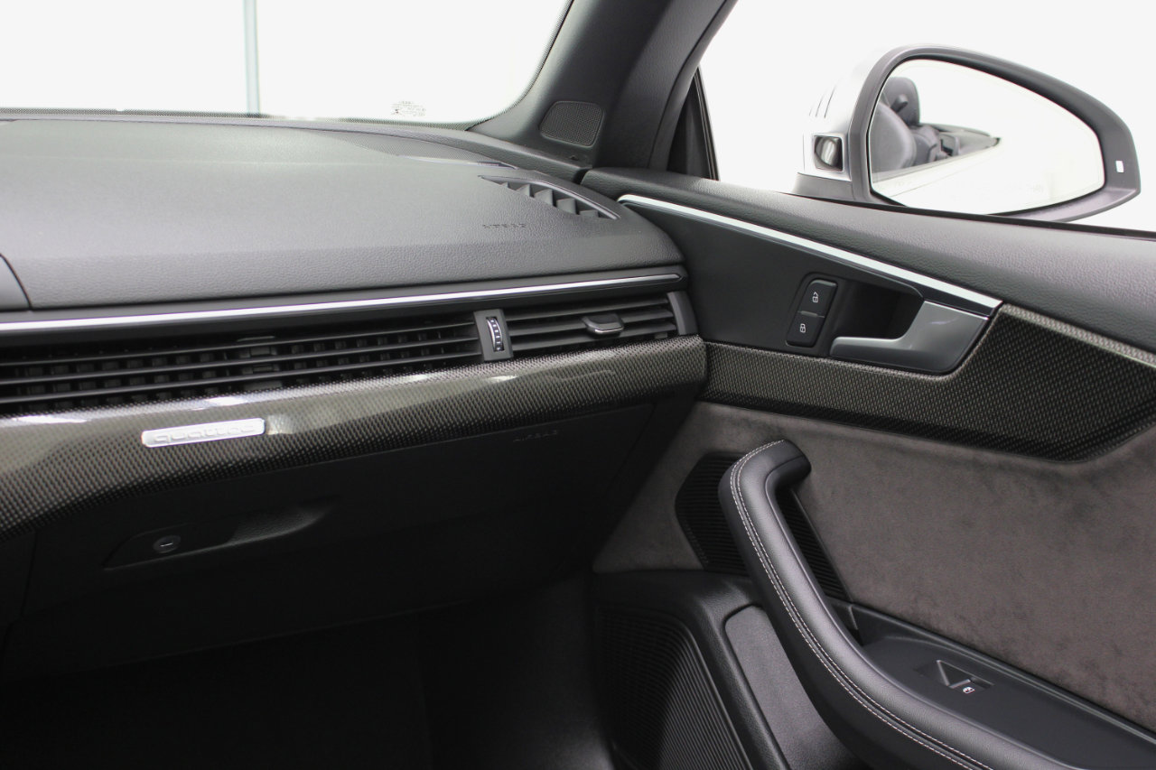 Used 2019 Audi S5 Prestige w/ S Sport Package image 62