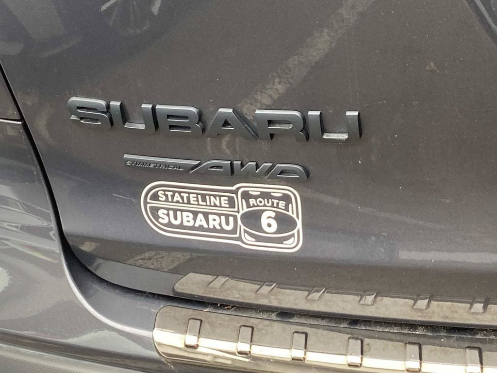 Certified 2023 Subaru Ascent Onyx Edition Limited AWD/4WD image 5