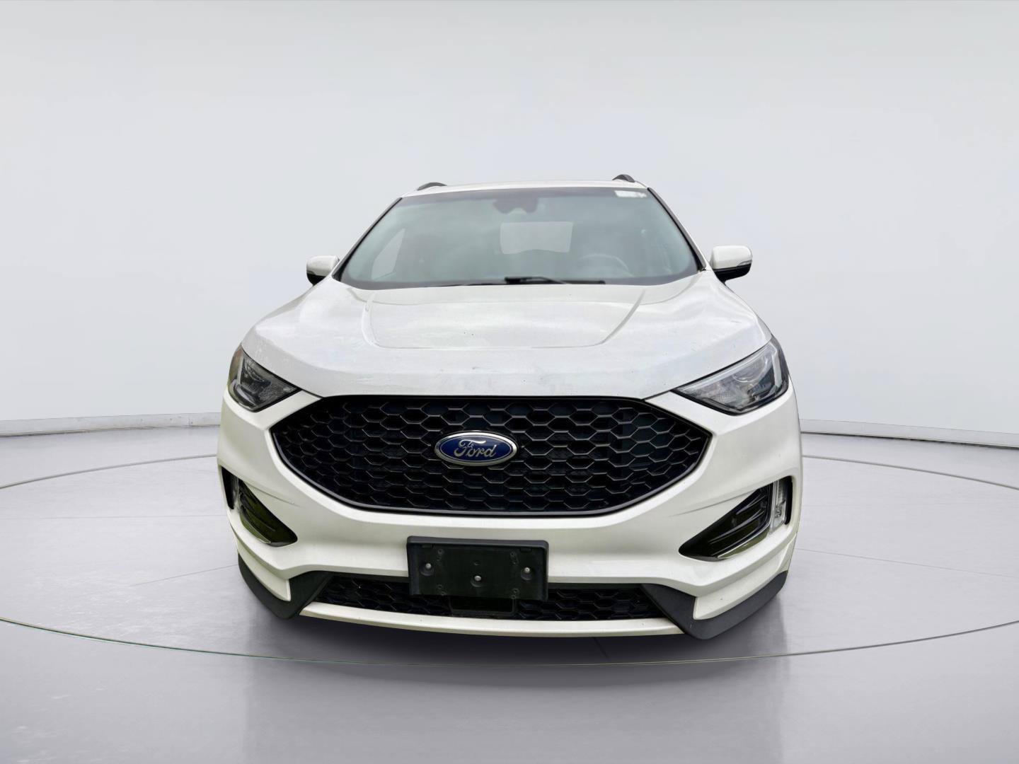 Used 2020 Ford Edge ST-Line FWD image 5