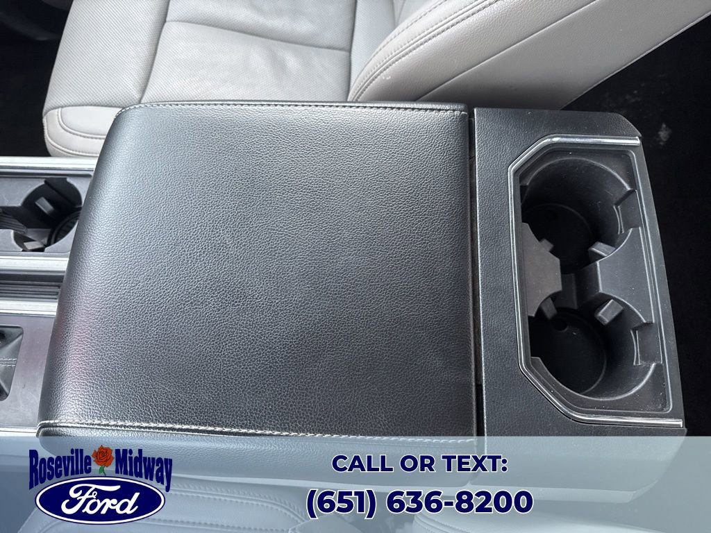 Used 2018 Ford F150 Lariat image 12