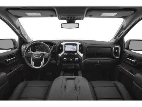 Certified 2021 GMC Sierra 1500 SLT w/ SLT Premium Plus Package AWD/4WD image 11