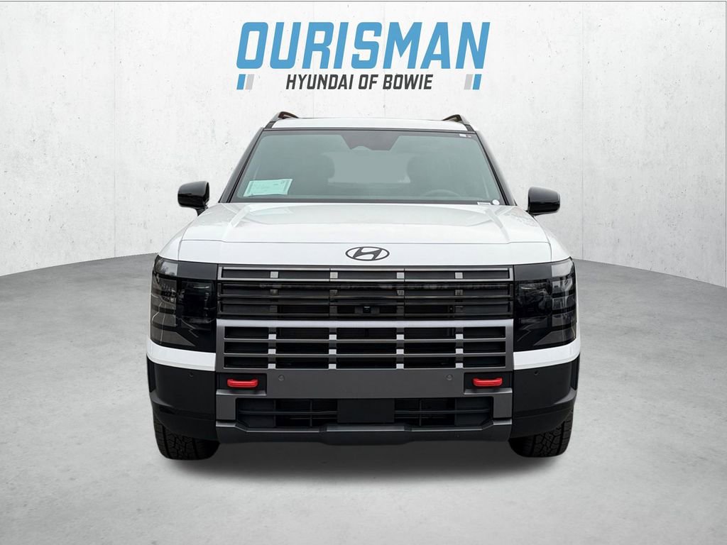 New 2026 Hyundai Palisade XRT Pro image 8