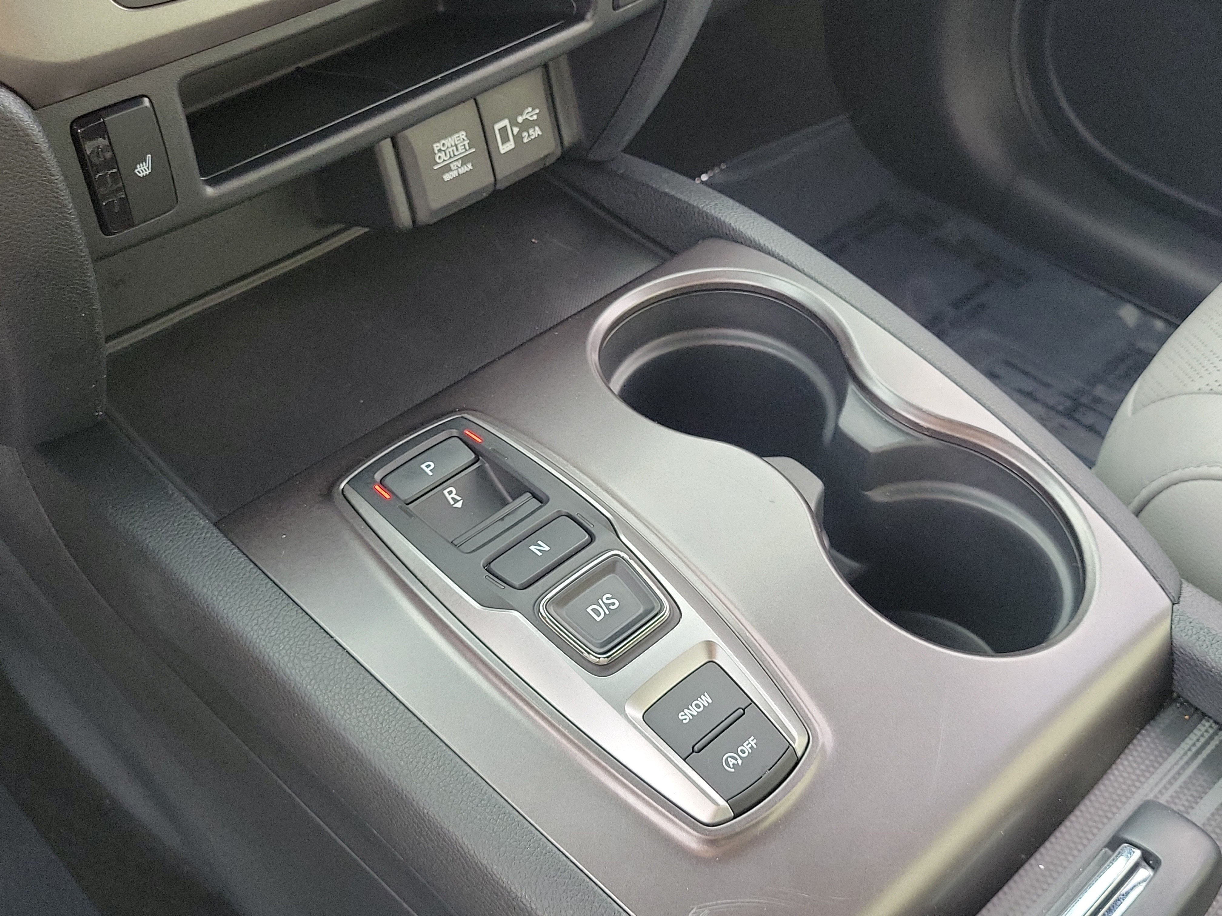 Used 2021 Honda Passport EX-L image 26