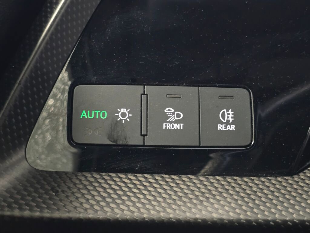 Used 2024 Audi RS 3 w/ Carbon Package image 38