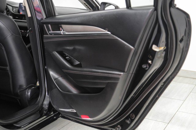 Used 2021 MAZDA MAZDA6 Grand Touring image 42