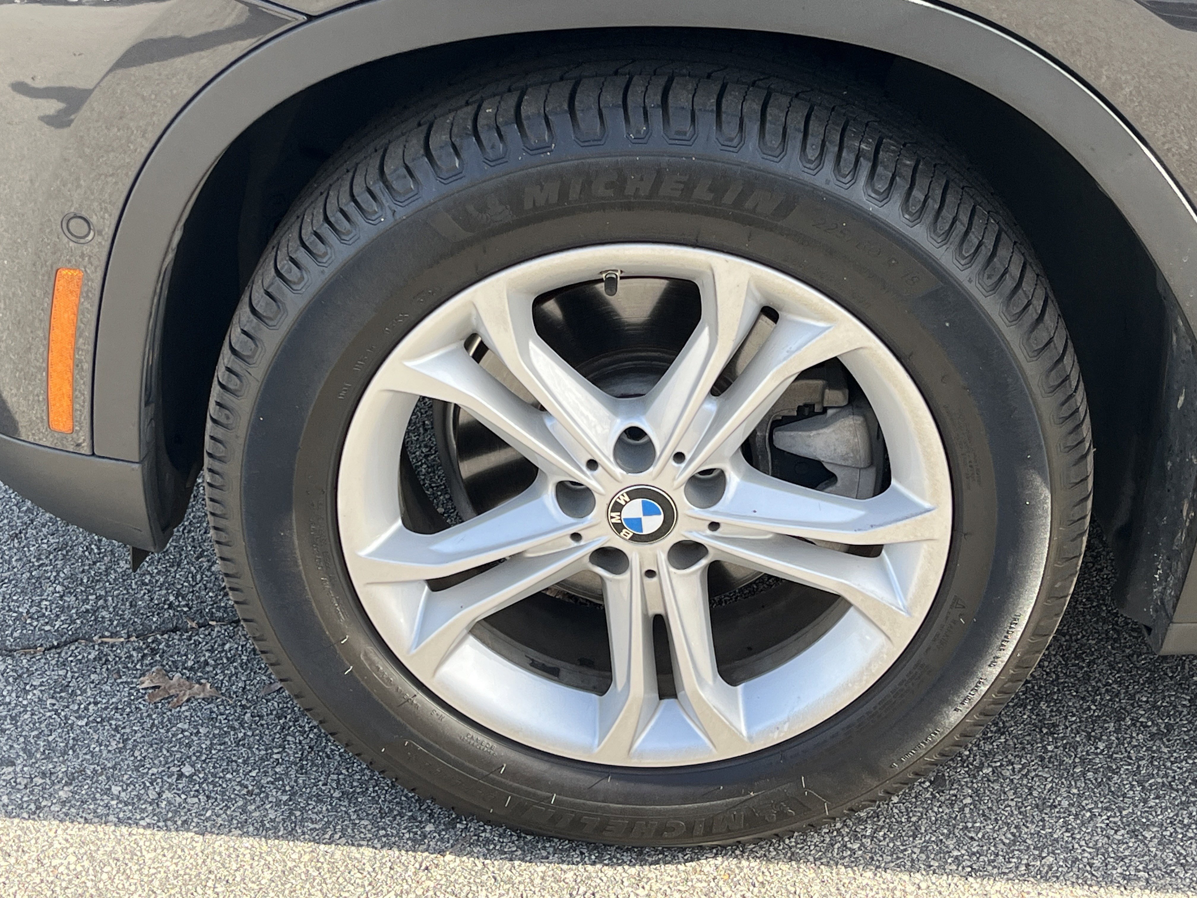 Used 2020 BMW X3 sDrive30i w/ Convenience Package image 29