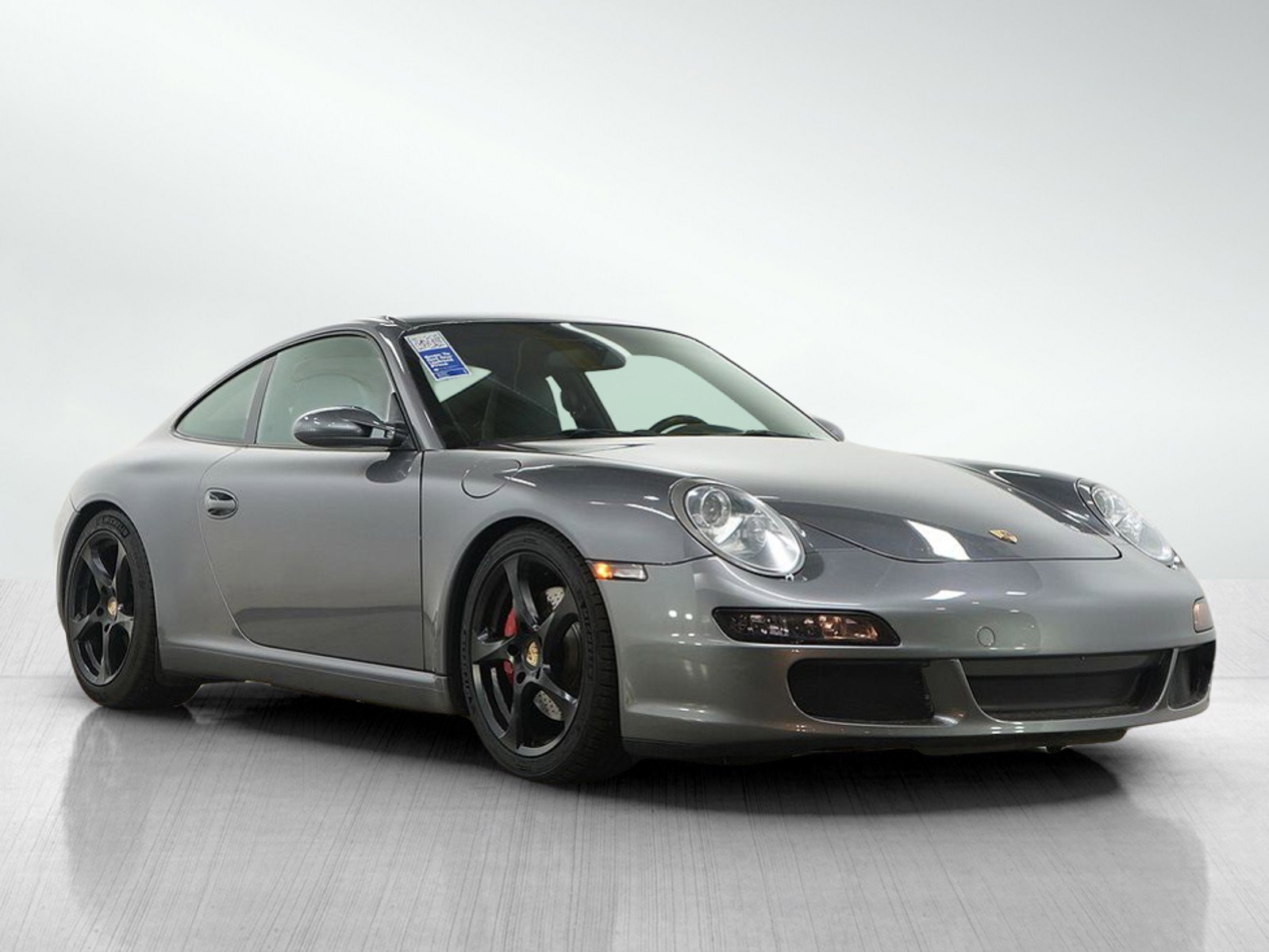 Used 2005 Porsche 911 Carrera S image 8