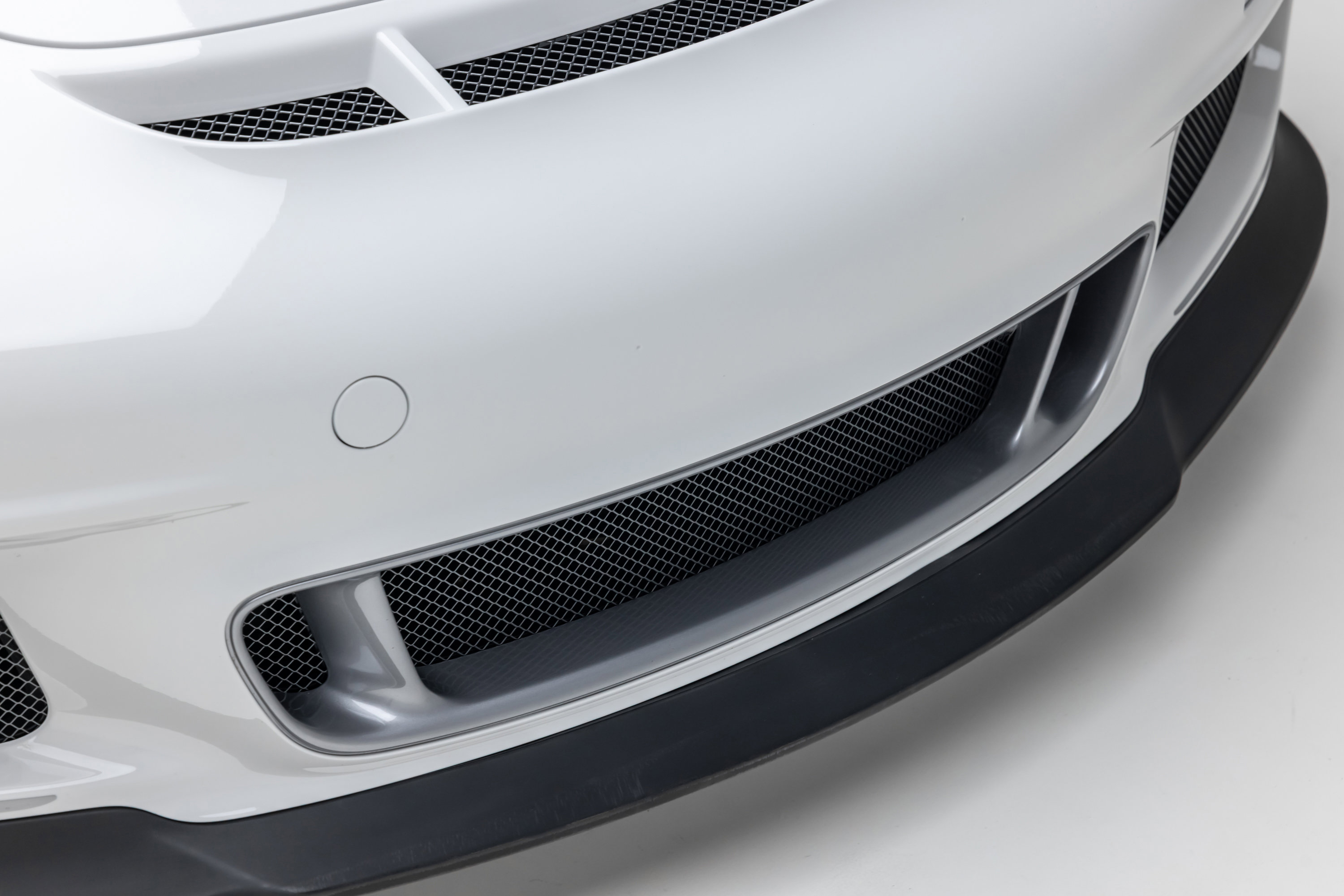 Used 2011 Porsche 911 GT3 RS 4.0 image 29