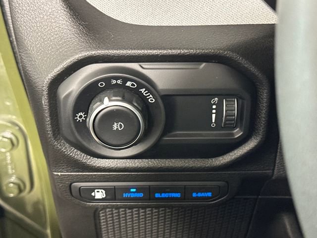 Used 2024 Jeep Wrangler Sport S 4xe w/ Convenience Group image 19
