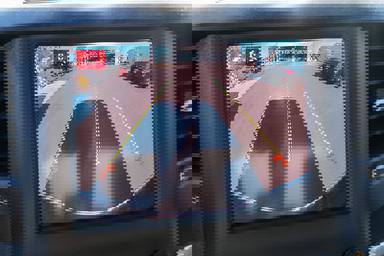 Used 2024 RAM 3500 Big Horn image 21